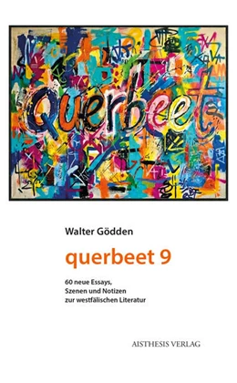 Abbildung von Gödden | querbeet 9 | 1. Auflage | 2026 | beck-shop.de