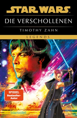 Abbildung von Zahn | Star Wars(TM) - Die Verschollenen | 1. Auflage | 2027 | beck-shop.de