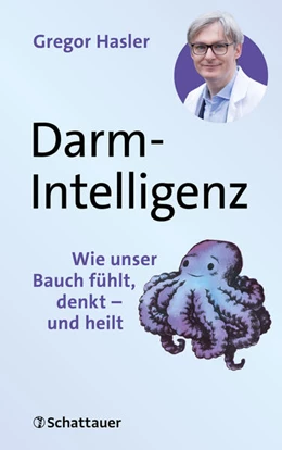 Abbildung von Hasler | Darm-Intelligenz | 1. Auflage | 2026 | beck-shop.de