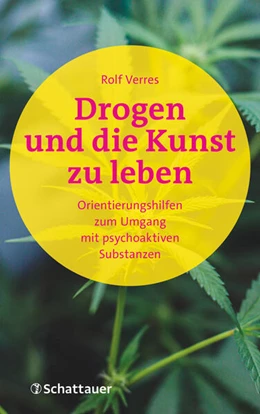 Abbildung von Verres | Drogen und die Kunst zu leben | 1. Auflage | 2026 | beck-shop.de