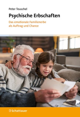 Abbildung von Teuschel | Psychische Erbschaften | 1. Auflage | 2026 | beck-shop.de