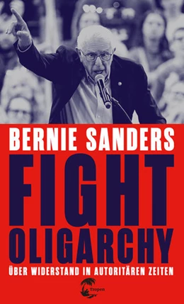 Abbildung von Sanders | Fight Oligarchy | 1. Auflage | 2026 | beck-shop.de