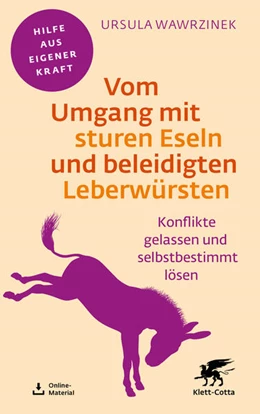 Abbildung von Wawrzinek | Vom Umgang mit sturen Eseln und beleidigten Leberwürsten | 8. Auflage | 2026 | beck-shop.de