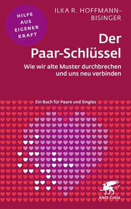 Abbildung von Hoffmann-Bisinger | Der Paar-Schlüssel (Fachratgeber Klett-Cotta) | 1. Auflage | 2026 | beck-shop.de
