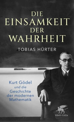 Abbildung von Hürter | Die Einsamkeit der Wahrheit | 1. Auflage | 2027 | beck-shop.de