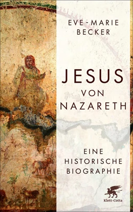 Abbildung von Becker | Jesus von Nazareth | 1. Auflage | 2026 | beck-shop.de