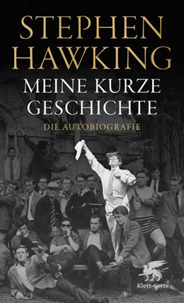 Abbildung von Hawking | Meine kurze Geschichte | 1. Auflage | 2026 | beck-shop.de