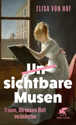 Abbildung von Hof | Unsichtbare Musen | 1. Auflage | 2026 | beck-shop.de