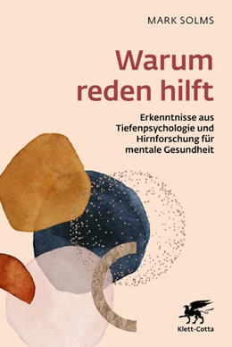 Abbildung von Solms | Warum reden hilft | 1. Auflage | 2026 | beck-shop.de