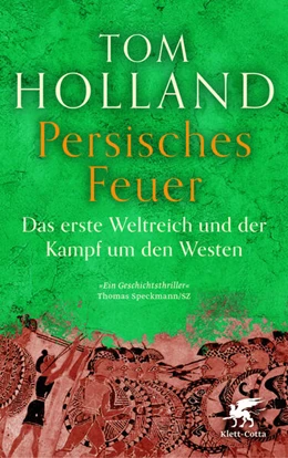 Abbildung von Holland | Persisches Feuer | 1. Auflage | 2026 | beck-shop.de