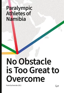 Abbildung von Gschwender | No Obstacle is too Great to be Overcome | 1. Auflage | 2026 | beck-shop.de