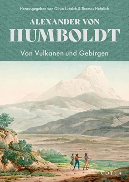 Abbildung von Lubrich / Nehrlich | Von Vulkanen und Gebirgen | 1. Auflage | 2026 | beck-shop.de
