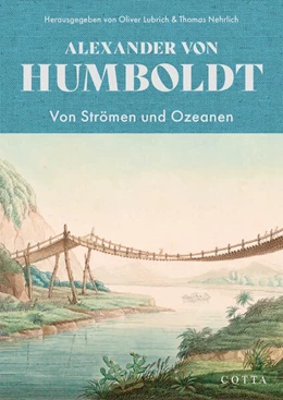 Abbildung von Humboldt / Lubrich | Von Strömen und Ozeanen | 1. Auflage | 2026 | beck-shop.de