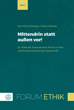 Abbildung von Manzke / Blanke | Mittendrin statt außen vor! | 1. Auflage | 2026 | beck-shop.de