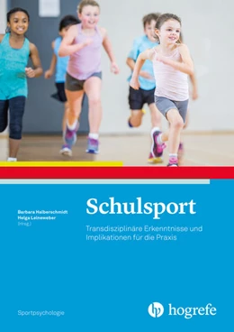 Abbildung von Halberschmidt / Leineweber | Schulsport | 1. Auflage | 2026 | beck-shop.de
