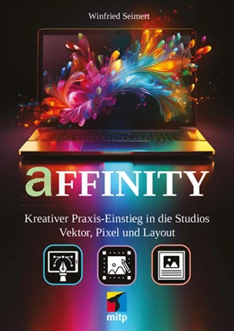 Abbildung von Seimert | Affinity | 1. Auflage | 2026 | beck-shop.de