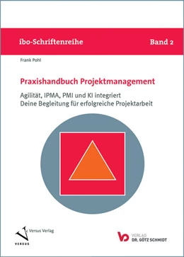 Abbildung von Pohl | Ganzheitliches Projektmanagement | 8. Auflage | 2025 | beck-shop.de