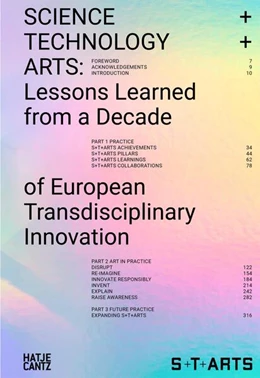 Abbildung von Electronica | SCIENCE+TECHNOLOGY+ARTS | 1. Auflage | 2026 | beck-shop.de