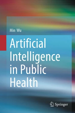 Abbildung von Wu | Artificial Intelligence in Public Health | 1. Auflage | 2026 | beck-shop.de