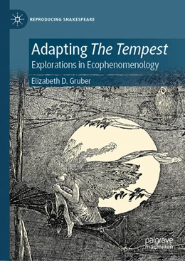 Abbildung von D. Gruber | Adapting The Tempest | 1. Auflage | 2026 | beck-shop.de