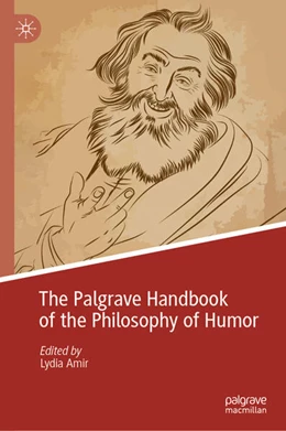 Abbildung von Amir | The Palgrave Handbook of the Philosophy of Humor | 1. Auflage | 2026 | beck-shop.de