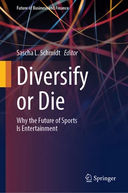 Abbildung von Schmidt | Diversify or Die | 1. Auflage | 2026 | beck-shop.de