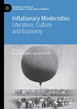 Abbildung von Stables / Brown | Inflationary Modernities | 1. Auflage | 2026 | beck-shop.de