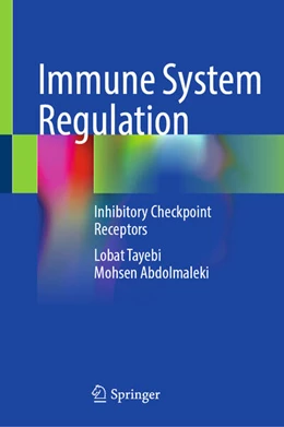 Abbildung von Tayebi / Abdolmaleki | Immune System Regulation | 1. Auflage | 2026 | beck-shop.de