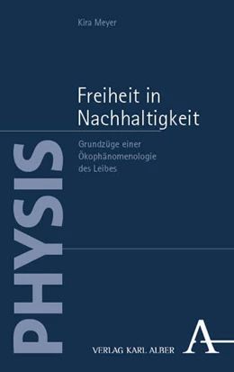 Abbildung von Meyer | Freiheit in Nachhaltigkeit | 1. Auflage | 2026 | beck-shop.de
