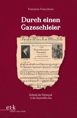 Abbildung von Finocchiaro | Durch einen Gazeschleier | 1. Auflage | 2026 | beck-shop.de