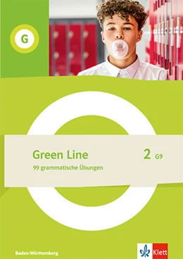 Abbildung von Green Line 2. Ausgabe Baden-Württemberg. Arbeitsheft mit Lösungen Klasse 6 | 1. Auflage | 2026 | beck-shop.de
