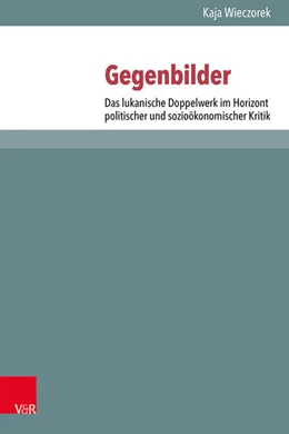 Abbildung von Wieczorek | Gegenbilder | 1. Auflage | 2026 | beck-shop.de