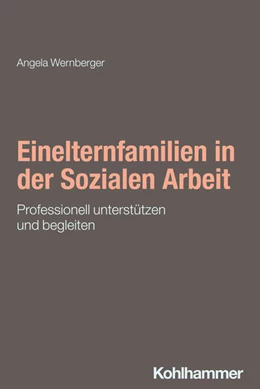 Abbildung von Wernberger | Einelternfamilien in der Sozialen Arbeit | 1. Auflage | 2026 | beck-shop.de