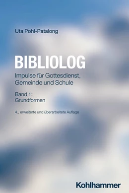Abbildung von Pohl-Patalong | Bibliolog | 4. Auflage | 2026 | beck-shop.de