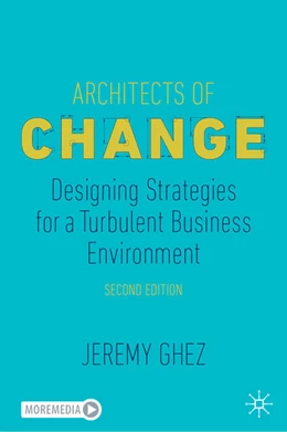 Abbildung von Ghez | Architects of Change | 2. Auflage | 2026 | beck-shop.de
