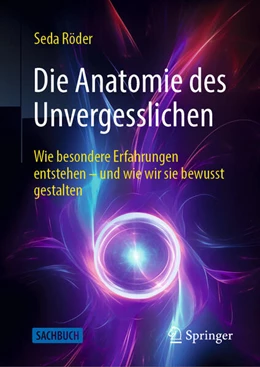 Abbildung von Röder | Die Anatomie des Unvergesslichen | 1. Auflage | 2026 | beck-shop.de