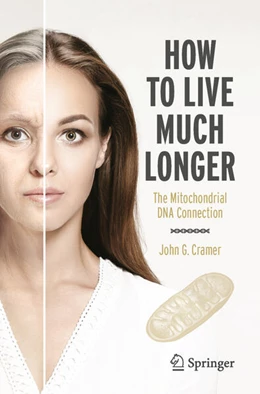 Abbildung von Cramer | How to Live Much Longer | 1. Auflage | 2026 | beck-shop.de
