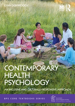 Abbildung von Dunwoody | Contemporary Health Psychology | 1. Auflage | 2026 | beck-shop.de