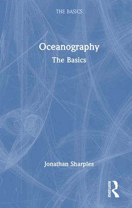 Abbildung von Sharples | Oceanography | 1. Auflage | 2026 | beck-shop.de