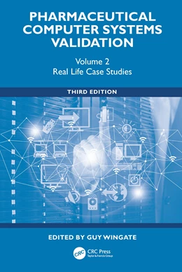 Abbildung von Wingate | Pharmaceutical Computer Systems Validation | 1. Auflage | 2026 | beck-shop.de