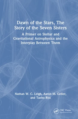 Abbildung von Geller / Leigh | Dawn of the Stars, The Story of the Seven Sisters | 1. Auflage | 2026 | beck-shop.de