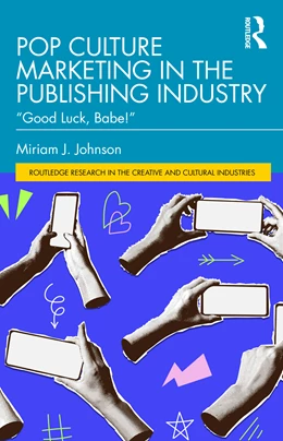 Abbildung von Johnson | Pop Culture Marketing in the Publishing Industry | 1. Auflage | 2026 | beck-shop.de