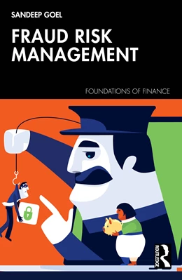 Abbildung von Goel | Fraud Risk Management | 1. Auflage | 2026 | beck-shop.de