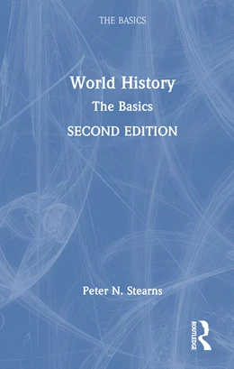 Abbildung von Stearns | World History | 2. Auflage | 2026 | beck-shop.de