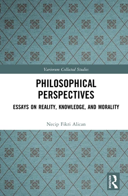 Abbildung von Alican | Philosophical Perspectives | 1. Auflage | 2026 | beck-shop.de
