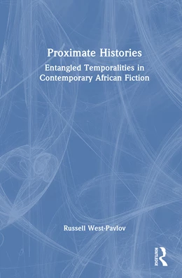 Abbildung von West-Pavlov | Proximate Histories | 1. Auflage | 2026 | beck-shop.de
