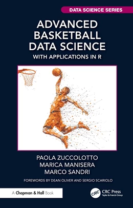 Abbildung von Sandri / Manisera | Advanced Basketball Data Science | 1. Auflage | 2026 | beck-shop.de