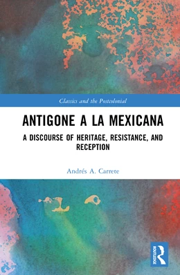 Abbildung von Carrete | Antigone a la Mexicana | 1. Auflage | 2026 | beck-shop.de