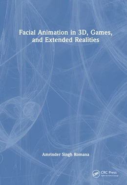 Abbildung von Romana | Facial Animation in 3D, Games, and Extended Realities | 1. Auflage | 2026 | beck-shop.de