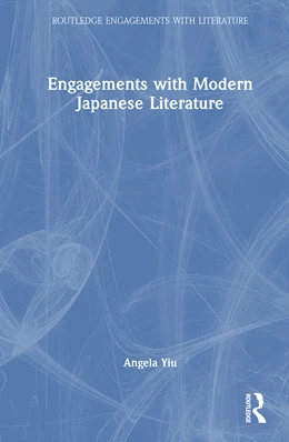 Abbildung von Yiu | Engagements with Modern Japanese Literature | 1. Auflage | 2026 | beck-shop.de